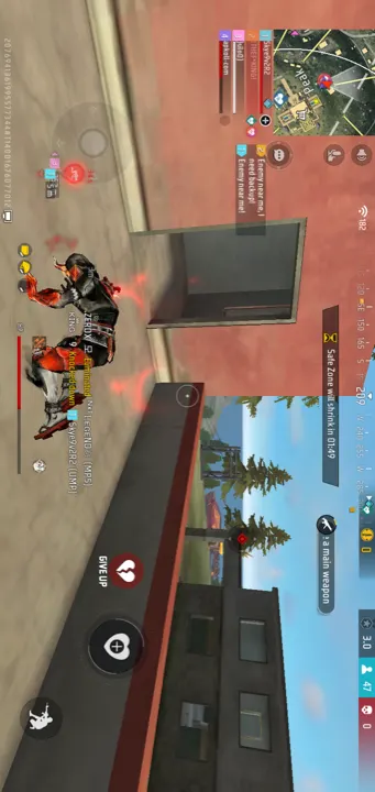 Astute Beta Server screenshot 6