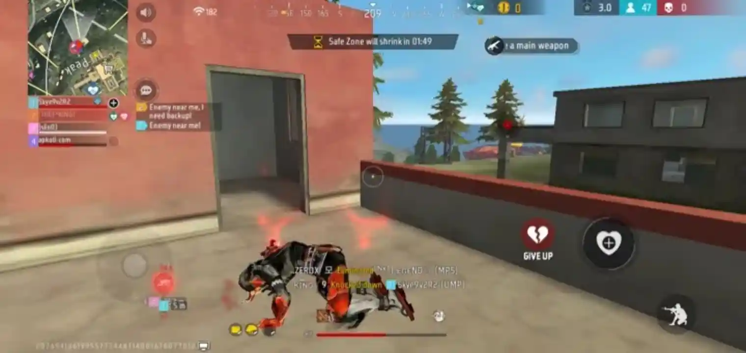 Astute Beta Server screenshot 6