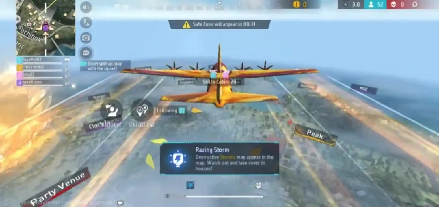 Astute Beta Server screenshot 5